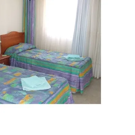 Rent this 2 bed apartment on San Miguel de Abona in Santa Cruz de Tenerife, Spain