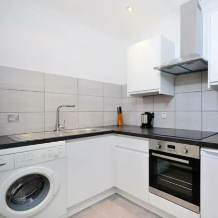 Image 4 - Sitia House, 24 Devonshire Terrace, London, W2 3DN, United Kingdom - Apartment for rent
