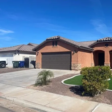 Buy this 4 bed house on East 12th Street in Somerton, AZ 85350