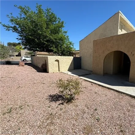 Image 1 - 4399 East Gretna Green Court, Las Vegas, NV 89110, USA - Townhouse for sale