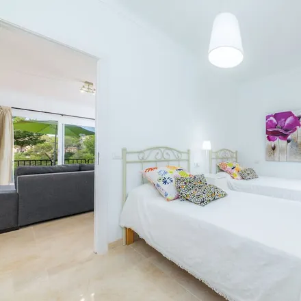 Image 1 - Santanyí, Balearic Islands, Spain - Apartment for rent