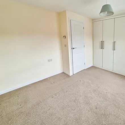 Image 7 - 3 Bell Mews, Newport, PO30 2FY, United Kingdom - Townhouse for rent