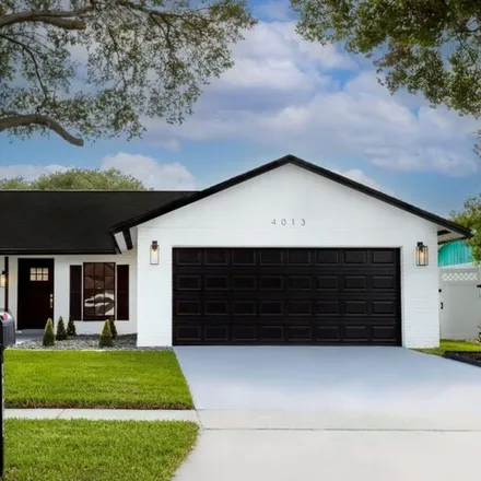 Buy this 4 bed house on 4013 Greenmark Lane in Hillsborough County, FL 33594
