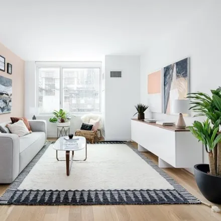 Rent this 1 bed house on LANA in 515 9th Avenue, New York