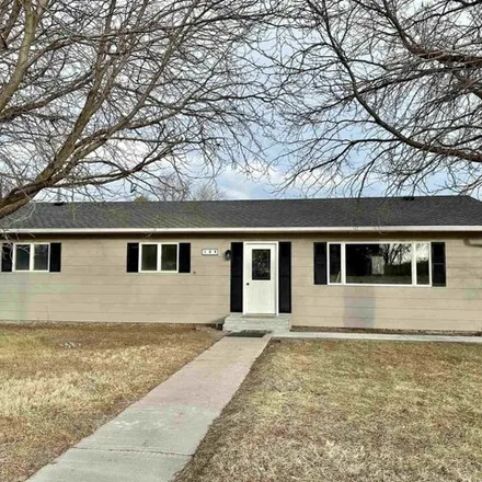 Buy this 3 bed house on 101 North Bryan Avenue in North Platte, NE 69101