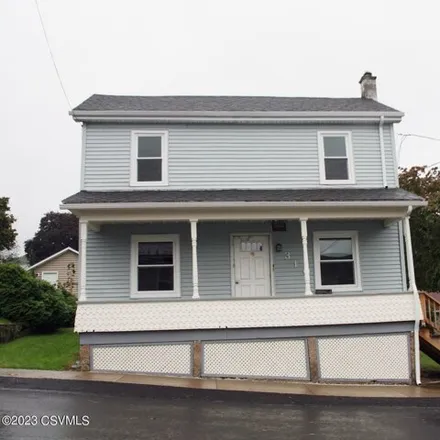 Buy this 3 bed house on Willits Avenue in Catawissa, Columbia County