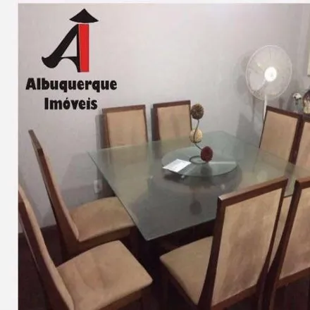 Rent this 3 bed apartment on Versatille - Torre Sul in Avenida Coronel Colares Moreira 19, Jardim Renascença