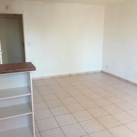 Rent this 1 bed apartment on 11 Place Saint-Pierre in 44470 Carquefou, France