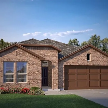 Buy this 5 bed house on 10154 Poinsett Way in Fort Worth, TX 76108
