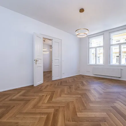 Rent this 5 bed apartment on Trojanova 2022/12 in 120 00 Prague, Czechia