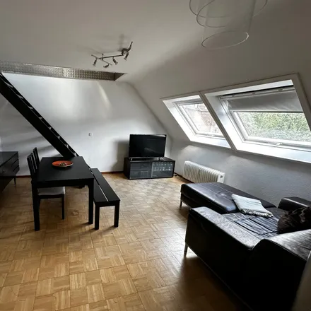 Image 4 - Margaretenstraße 30, 47809 Krefeld, Germany - Apartment for rent