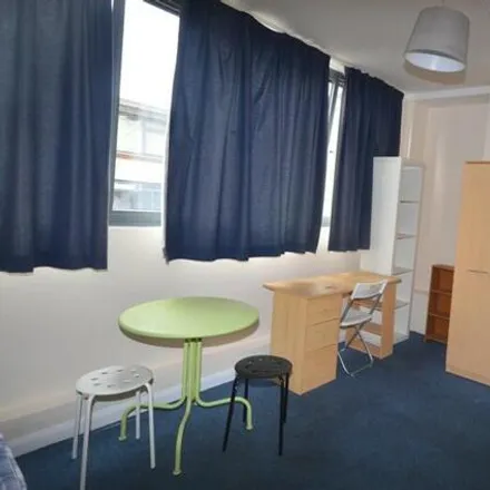 Rent this studio apartment on Brewdog Southampton in Upper Banister Street, Bedford Place