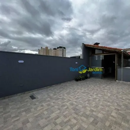 Image 1 - Avenida Andrade Neves, Vila Helena, Santo André - SP, 09195-400, Brazil - Apartment for sale