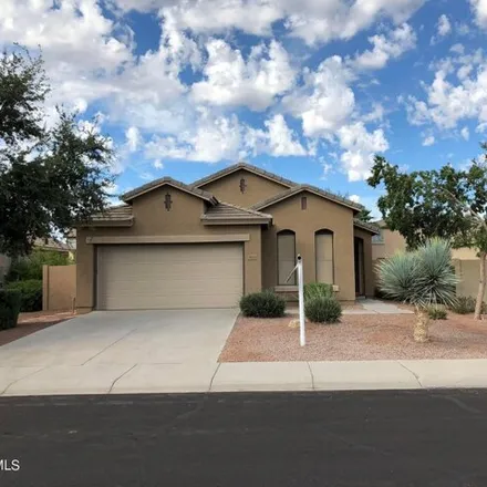 Rent this 3 bed house on 3430 East Packard Drive in Gilbert, AZ 85298