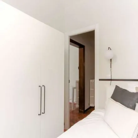 Rent this 6 bed apartment on Carrer de Bori i Fontestà in 18, 08001 Barcelona