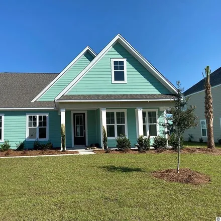 Buy this 3 bed house on Turnberry Pool in Silvercrest Drive, Horry County
