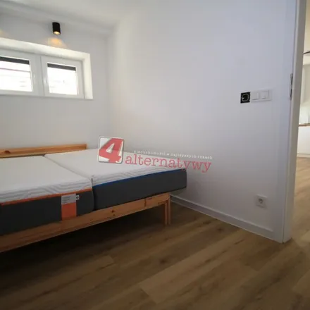 Rent this 2 bed apartment on Old City Hall in Town Square 1, 33-106 Tarnów