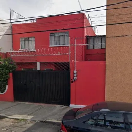 Buy this 3 bed house on Calle Tulipán in Coyoacán, 04370 Mexico City