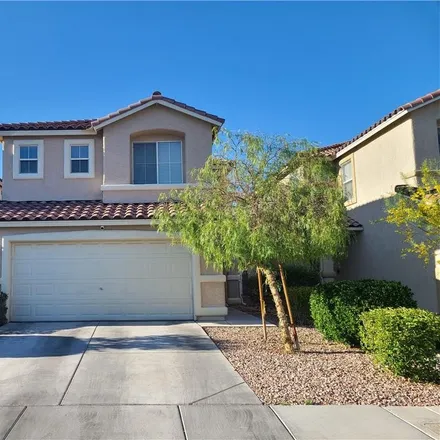 Rent this 4 bed loft on 3142 Quail Crest Avenue in Henderson, NV 89052