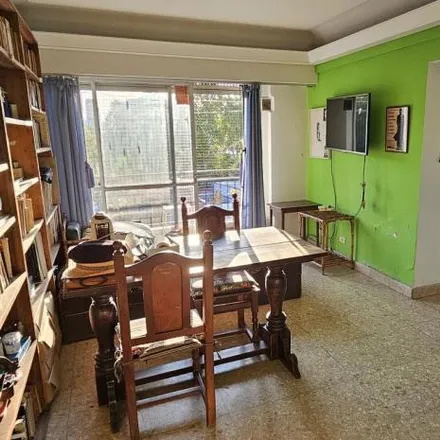Buy this 2 bed apartment on Agrelo 3295 in Balvanera, 1223 Buenos Aires