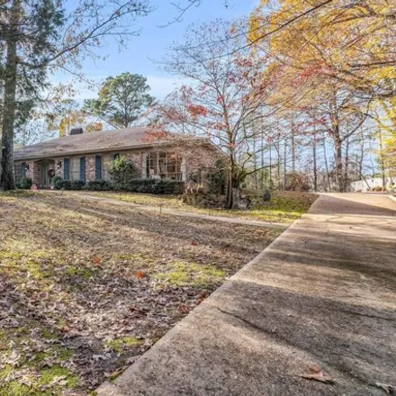 Image 2 - 1837 Pine Knoll Drive, Cady Hills, Columbus, MS 39705, USA - House for sale