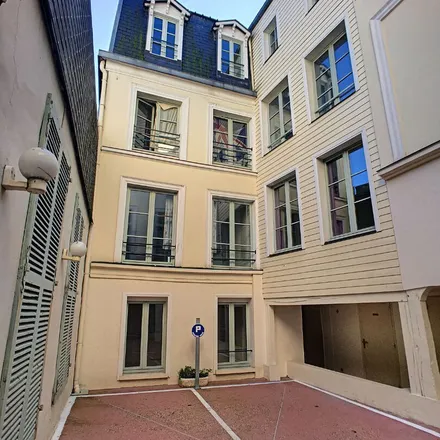 Image 4 - 170 Boulevard de l'Europe, 76100 Rouen, France - Apartment for rent