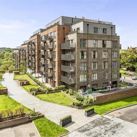 Rent this 1 bed apartment on Amphion Place in Bambridge Court, Maidstone