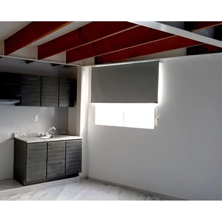 Buy this studio apartment on Avenida Paseo Vicente Lombardo Toledano in La Crespa, 50220 San Lorenzo Tepaltitlan