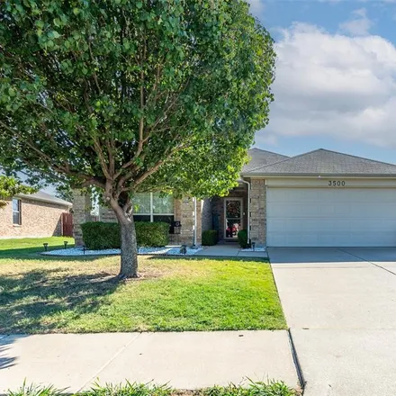 Buy this 3 bed house on 3500 Spruce Street in Royse City, TX 75189