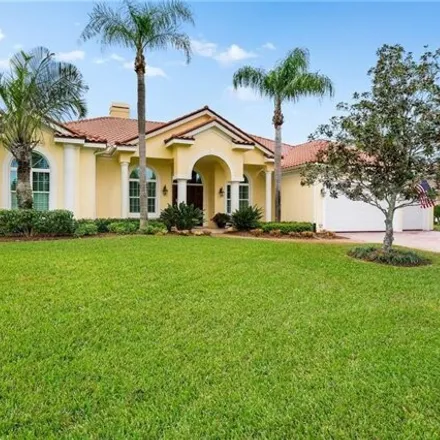 Image 1 - Grand Harbor - Harbor Course, Camino Real Lane, Gifford, FL 32967, USA - House for sale