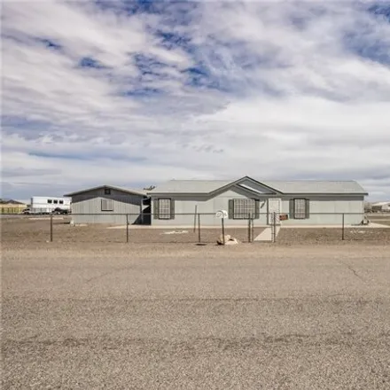 Image 3 - 4174 North Bond Street, New Kingman-Butler, Mohave County, AZ 86409, USA - Apartment for sale