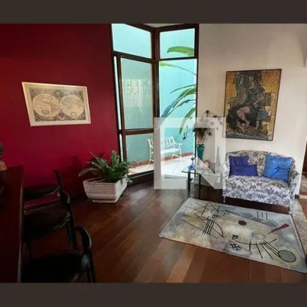 Buy this 4 bed house on Rua Rio Doce in São Lucas, Belo Horizonte - MG