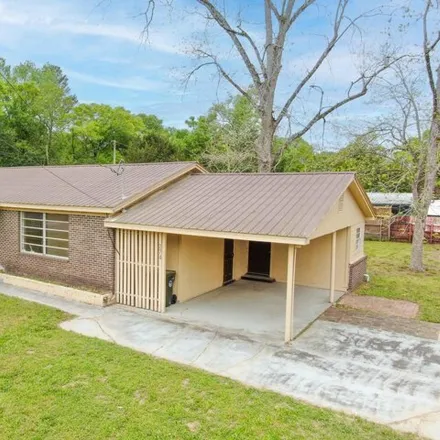 Buy this 3 bed house on 274 South 20th Street in DeFuniak Springs, FL 32435
