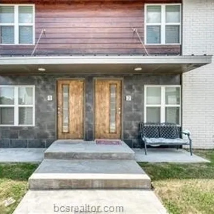 Rent this 1 bed house on 535 Boyett Street in College Station, TX 77840