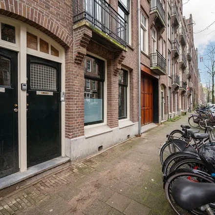 Image 3 - Van Ostadestraat 27-1, 1072 SM Amsterdam, Netherlands - Apartment for rent