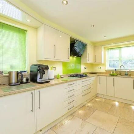 Image 3 - Talbot Way, Cheshire East, CW5 7RR, United Kingdom - House for sale