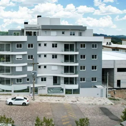 Buy this 3 bed apartment on Rua São José in Colina de Flores, Flores da Cunha - RS