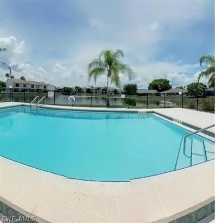Rent this 2 bed condo on 1434 Southeast 12th Terrace in Cape Coral, FL 33990
