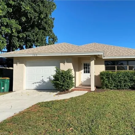 Rent this 3 bed house on 755 105th Avenue North in Collier County, FL 34108
