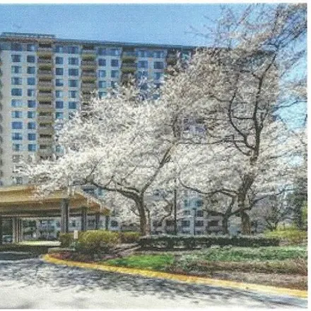 Image 1 - unnamed road, Bethesda, MD, USA - Condo for rent