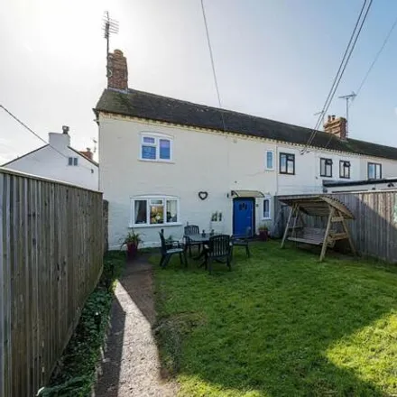 Buy this 3 bed house on Middle Street Farm in Middle Street, Eastington