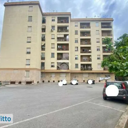 Image 6 - Roccazzo - Massaua, Via Roccazzo, 90136 Palermo PA, Italy - Apartment for rent