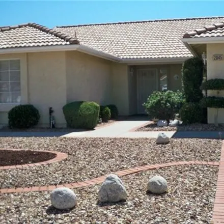 Rent this 3 bed house on 2831 Maple Drive in Hemet, CA 92545