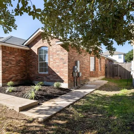 Buy this 3 bed house on 12804 White House Street in New Katy, Travis County