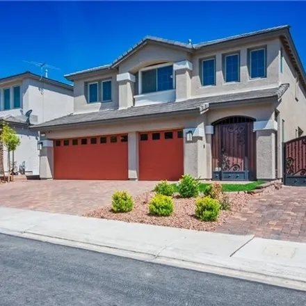 Buy this 5 bed house on Tangled Vines Avenue in Enterprise, NV 89141