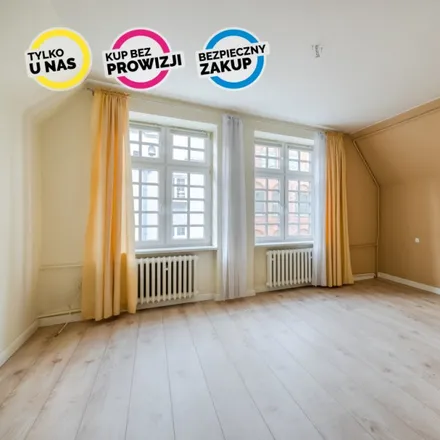 Buy this 1 bed apartment on Aparthotel Neptun in Grząska 1, 80-833 Gdansk