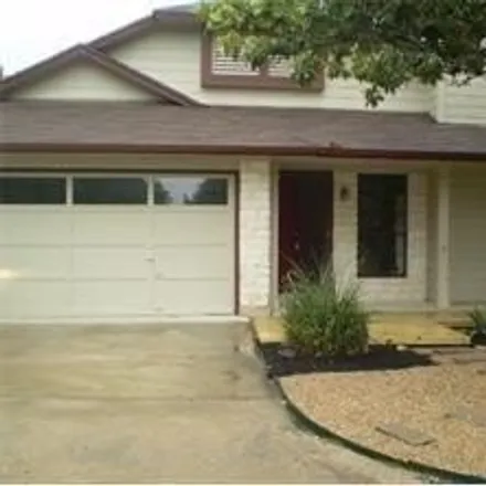 Image 1 - 12021 Shady Springs Road, Austin, TX 78758, USA - House for rent