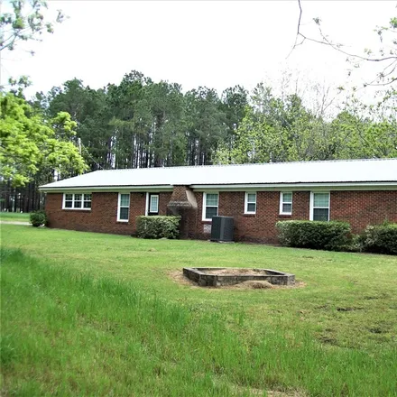 Image 3 - 399 Elzie Anderson Road, Coffee County, GA 31535, USA - House for sale
