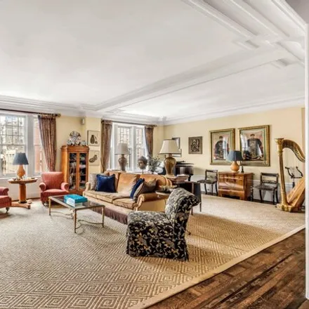 Buy this studio apartment on 875 Park Avenue in New York, NY 10075