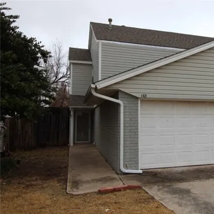 Rent this 3 bed house on 1728 East Alameda Street in Norman, OK 73071